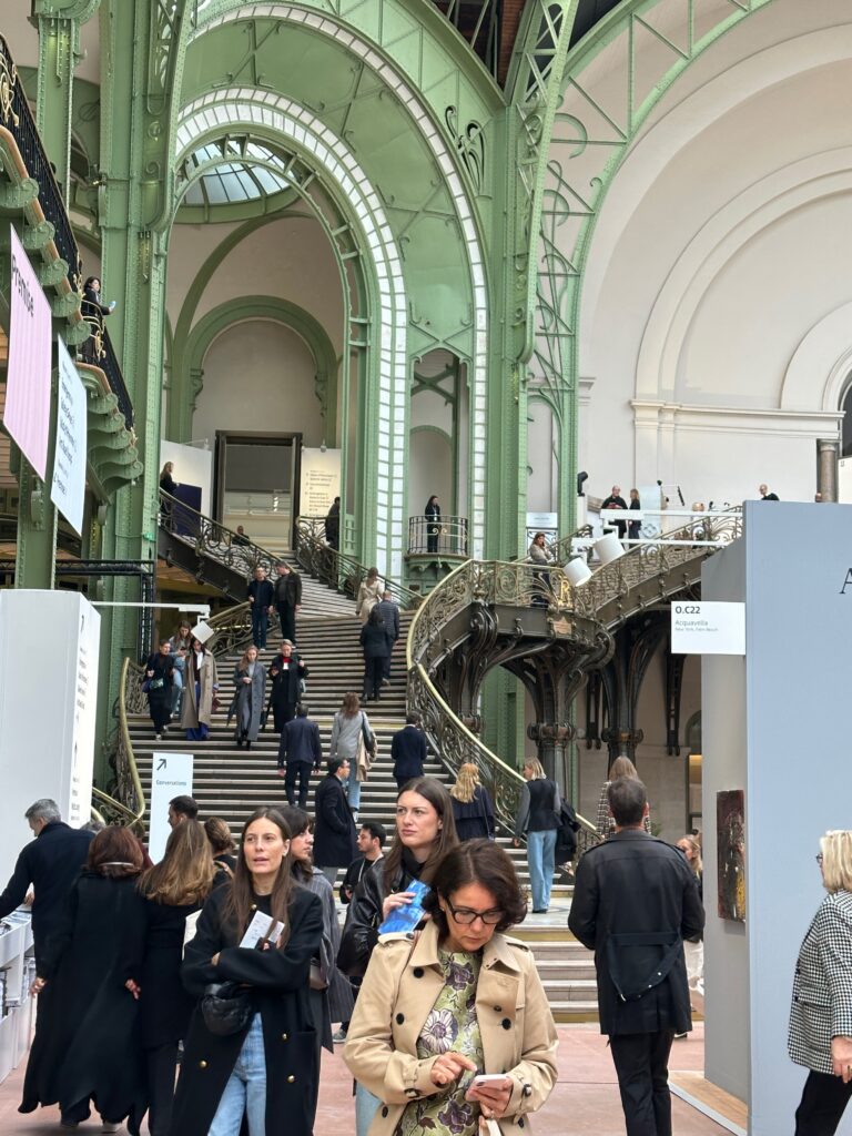 Art Basel Paris 2026